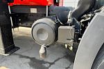 Бортовой автомобиль FAW J6L с КМУ Kanglim 2056