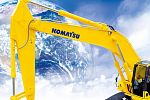 Гидравлический экскаватор KOMATSU PC400-8R