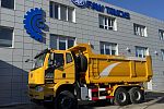 Самосвал FAW 6х6 